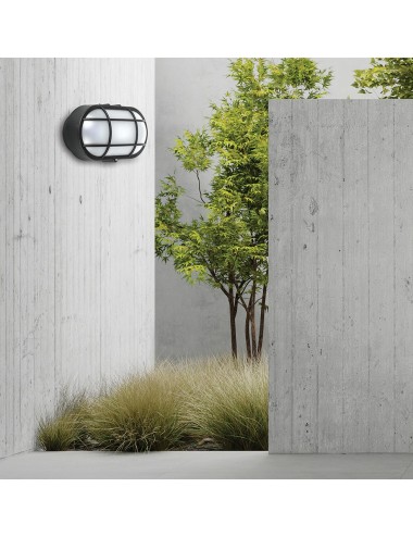 Fasādes lampa Kioto IP44