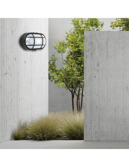 Fasādes lampa Kioto IP44