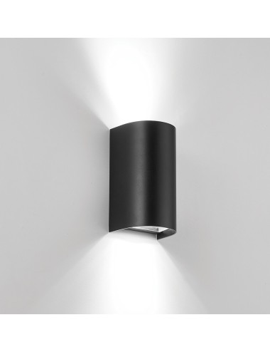 Fasādes lampa Spirit IP65