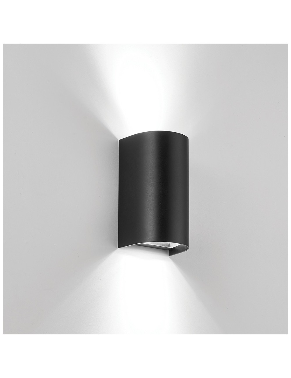 Fasādes lampa Spirit IP65