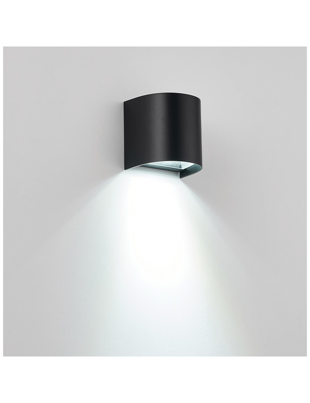 Wall lamp Spirit IP65