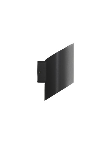 Fasādes lampa Tempo LED IP54