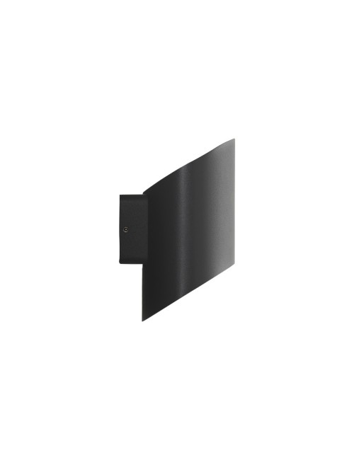 Fassadenleuchte Tempo LED IP54