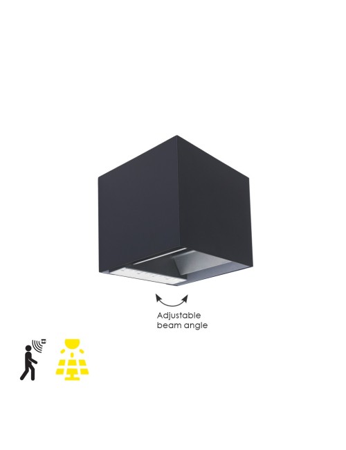 Fassaadivalgusti Inglesi LED IP65