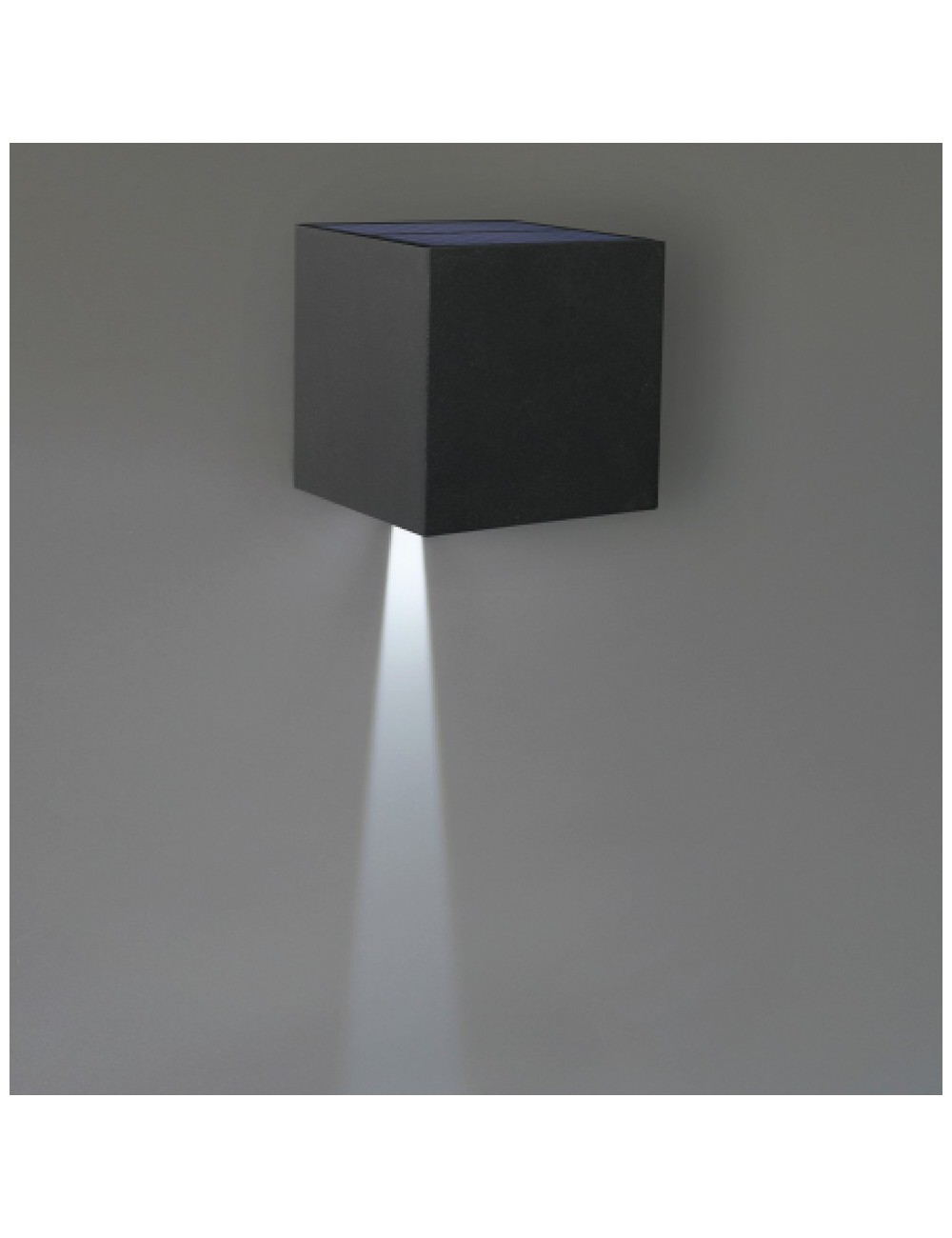 Fasādes lampa Inglesi LED IP65