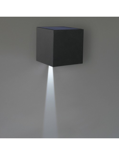 Fassadenleuchte Inglesi LED IP65