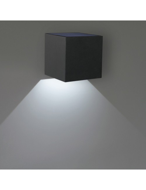 Fasādes lampa Inglesi LED IP65