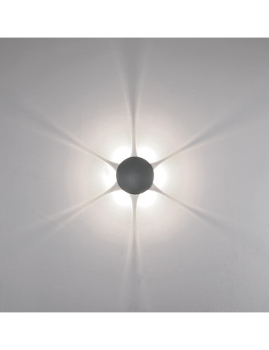 Настенная лампа Smooth LED IP54