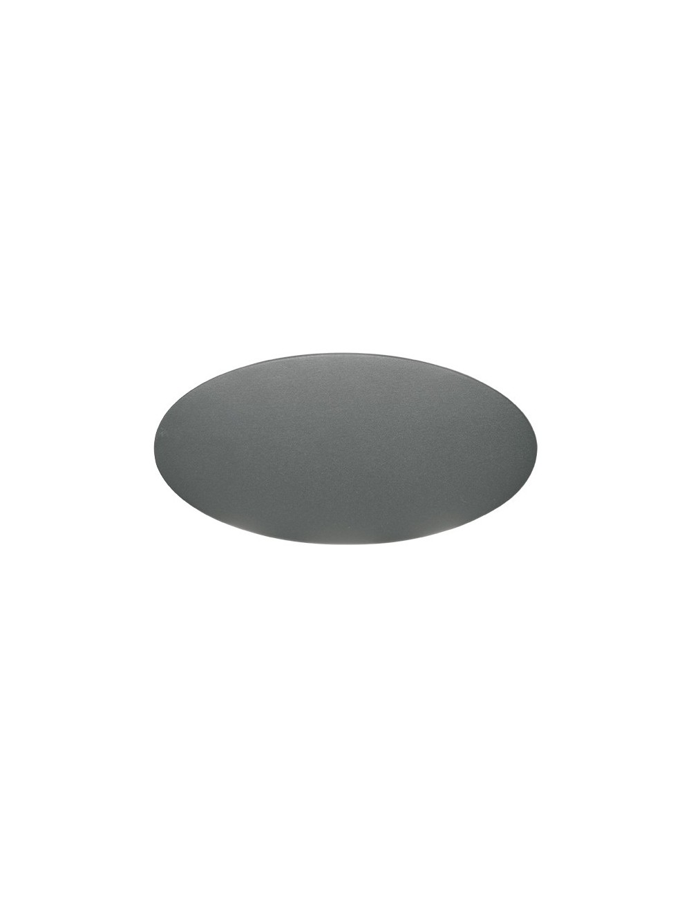 Fasādes lampa Smooth LED IP54