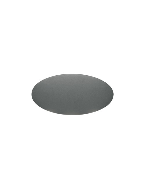 Fassadenleuchte Smooth LED IP54