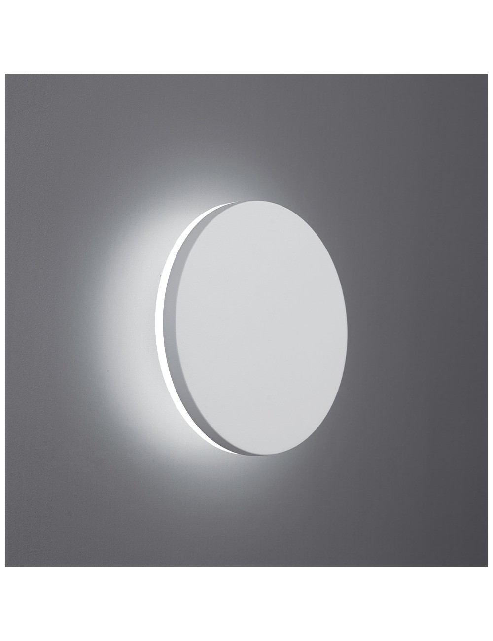 Fasādes lampa Jazz LED IP54