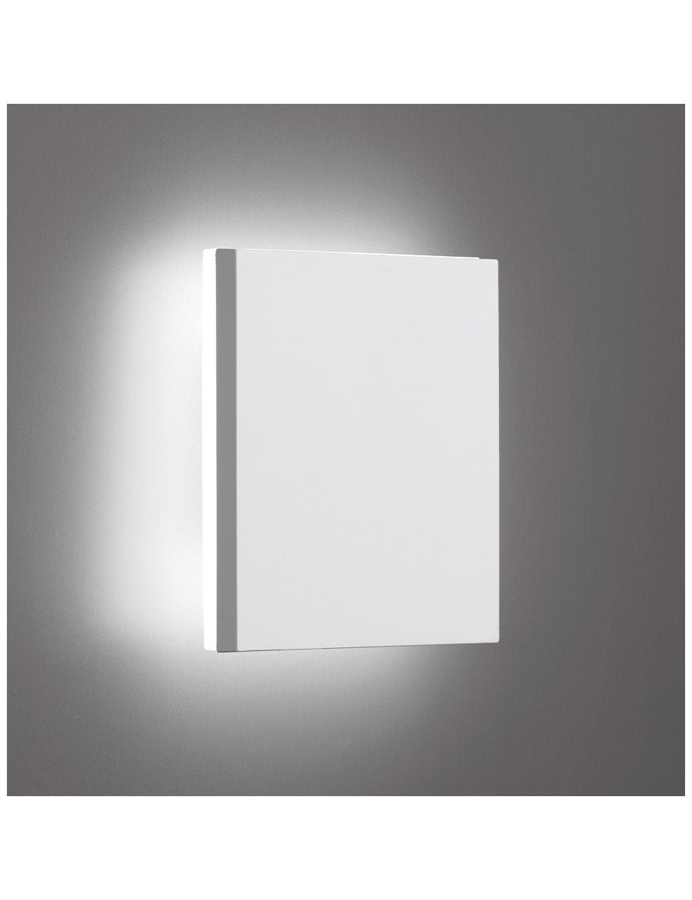 Fasādes lampa Jazz LED IP54