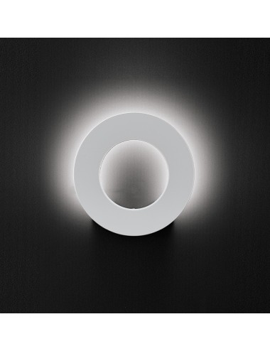 Fasādes lampa Santorini LED IP54