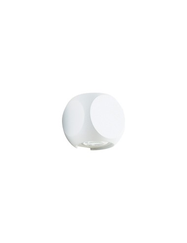 Fassadenleuchte Ballito LED IP54