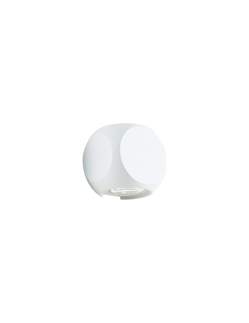Fasādes lampa Ballito LED IP54