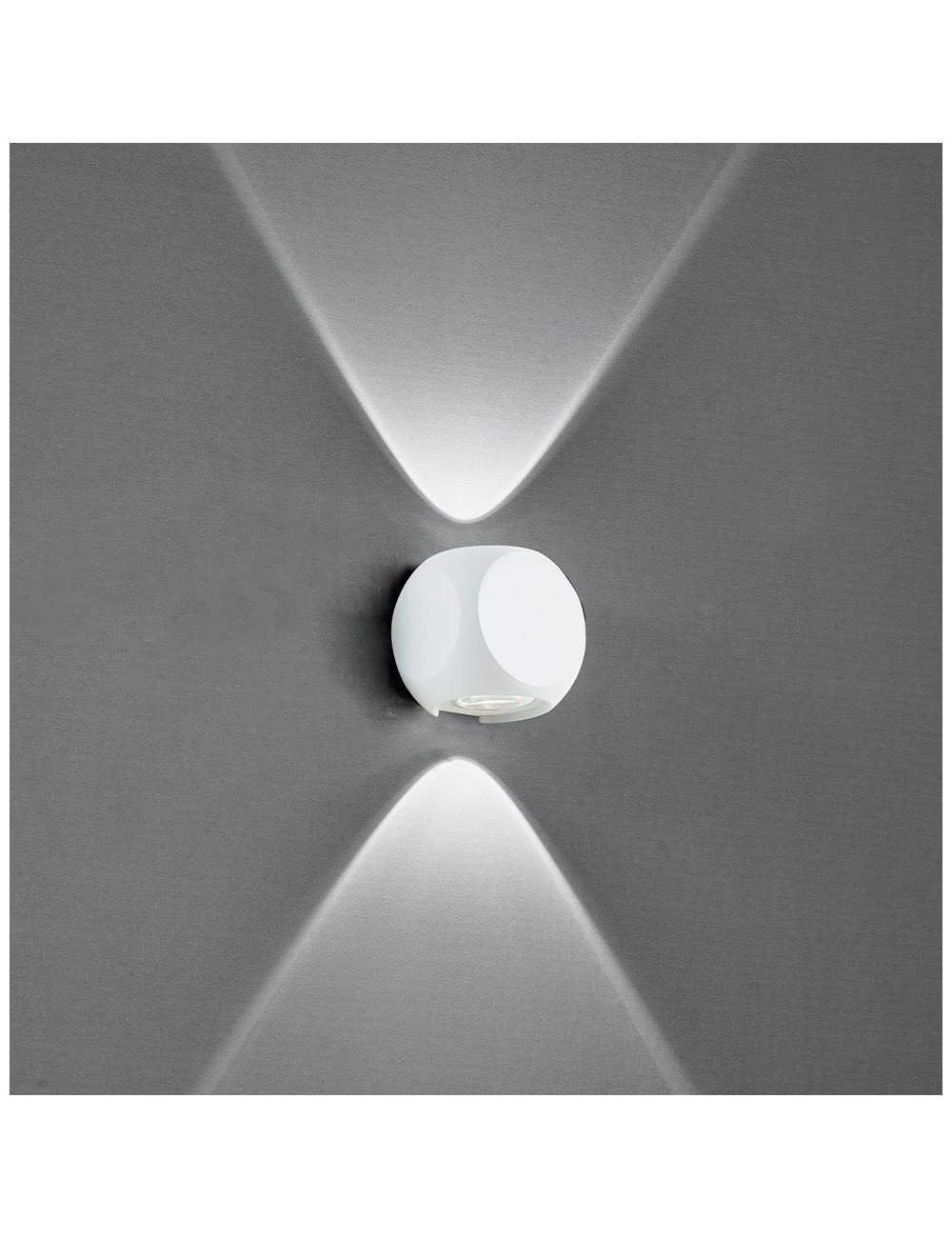 Fassaadivalgusti Ballito LED IP54