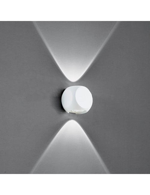 Fassaadivalgusti Ballito LED IP54