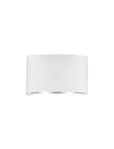 Fasādes lampa Twist LED IP54