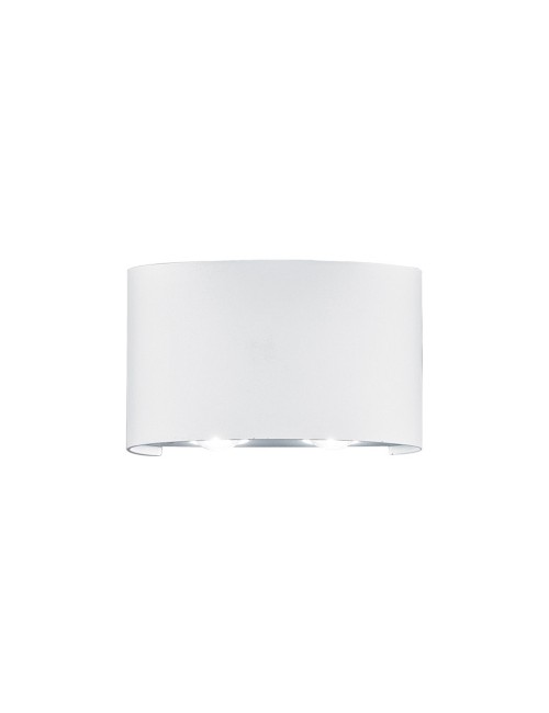 Wall lamp Twist LED IP54