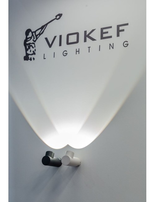 Fasādes lampa Vox LED IP54