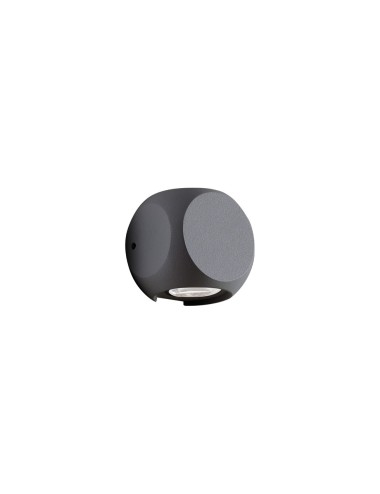 Fasādes lampa Ballito LED IP54