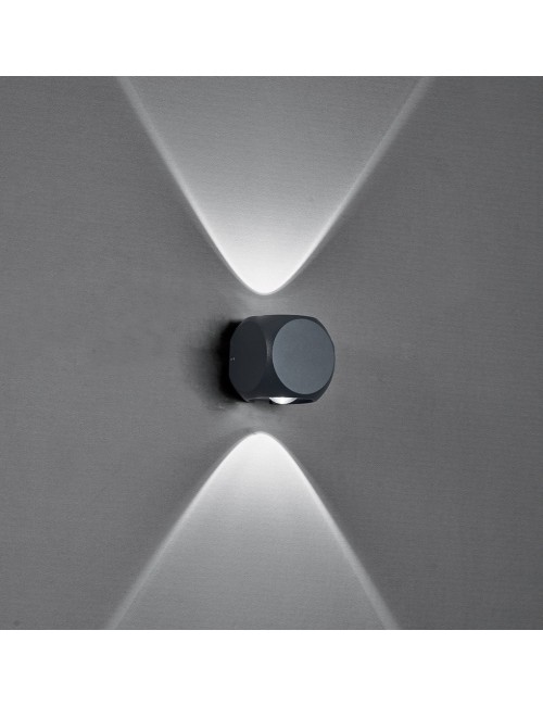 Настенная лампа Ballito LED IP54