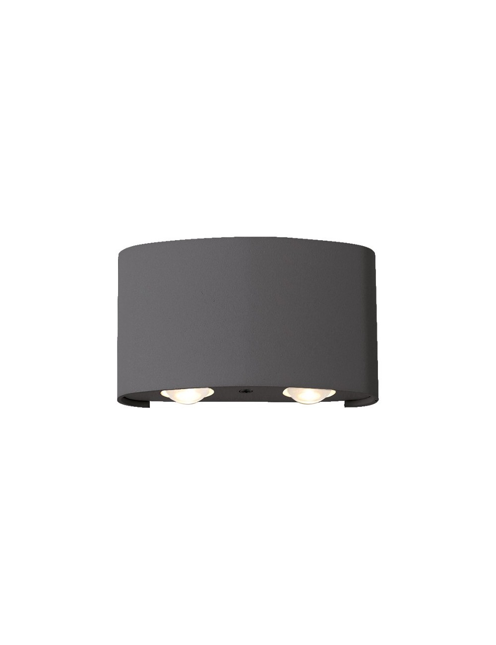 Fassaadivalgusti Twist LED IP54