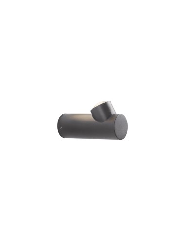 Wall lamp Vox LED IP54