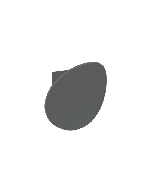 Sieninis šviestuvas Corto LED IP54