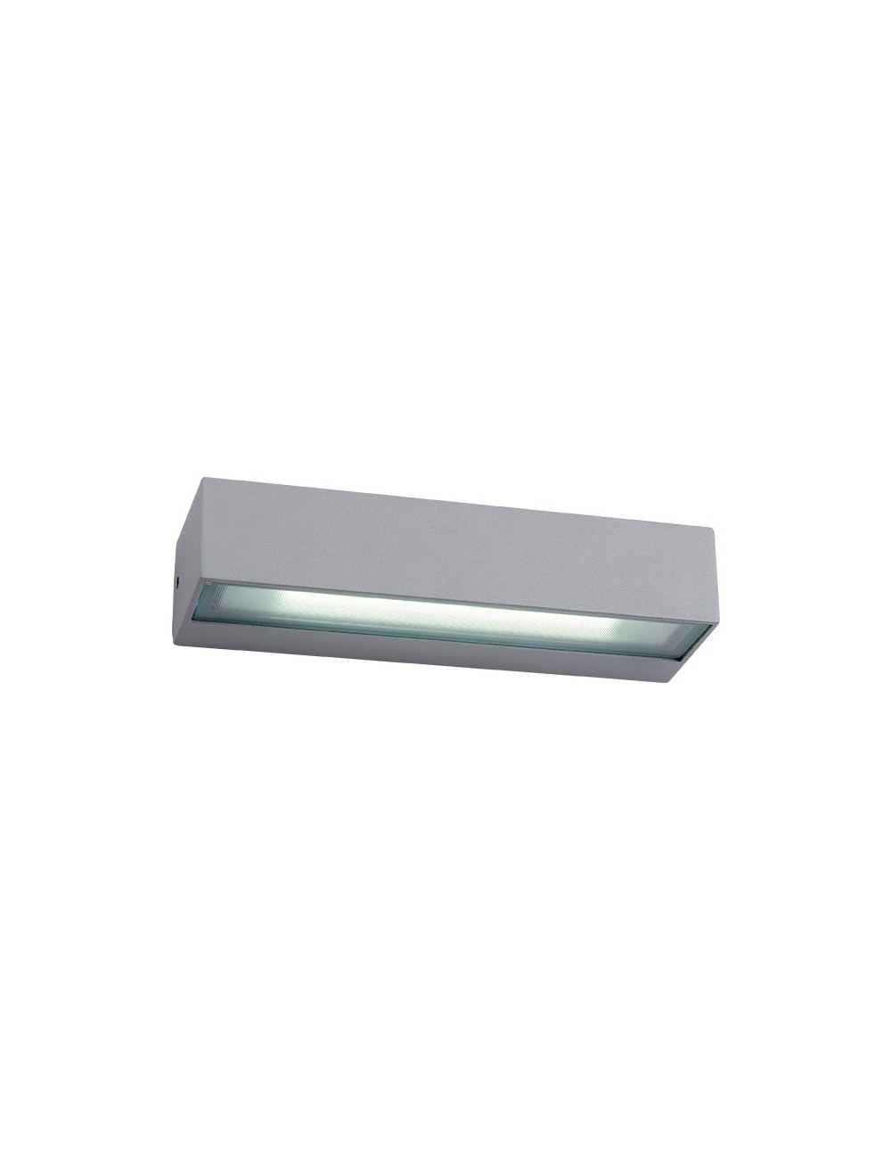 Fasādes lampa Tech LED IP54
