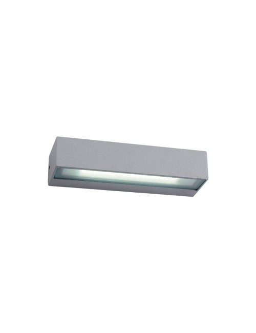 Fasādes lampa Tech LED IP54
