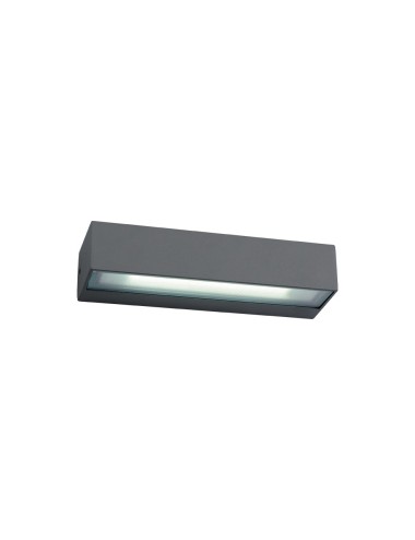 Fassadenleuchte Tech LED IP54