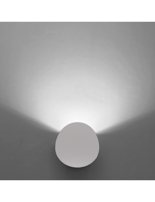 Fassadenleuchte Corto LED IP54