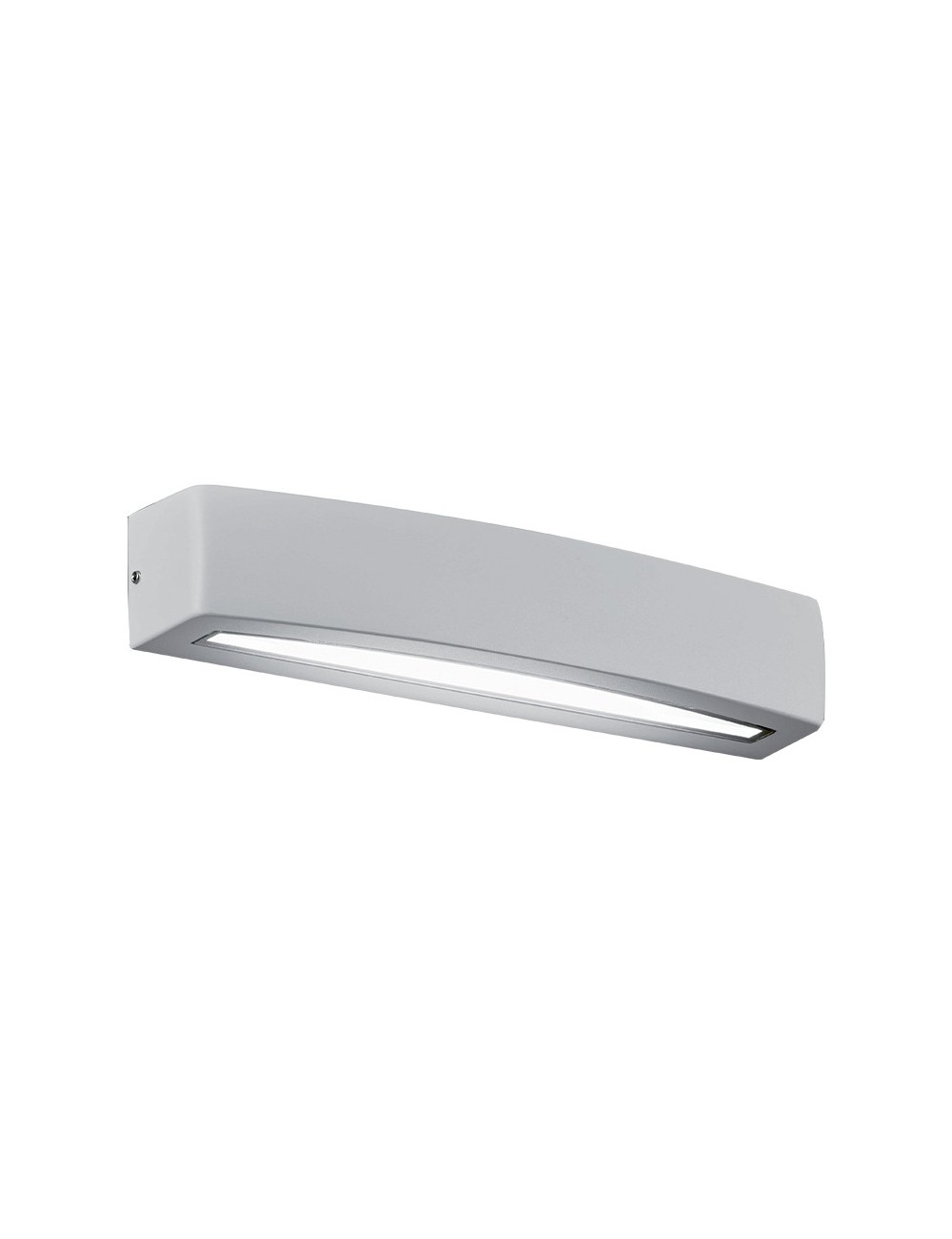 Fasādes lampa Rio LED IP54