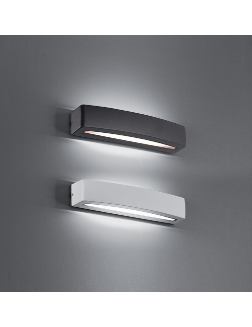 Wall lamp Rio LED IP54