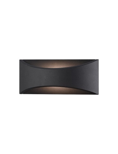 Wall lamp Dokos LED IP54