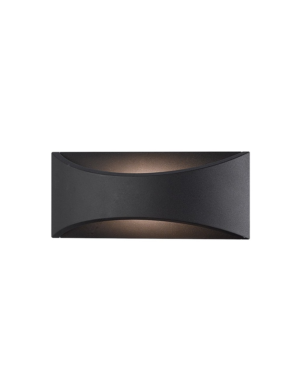 Fassadenleuchte Dokos LED IP54