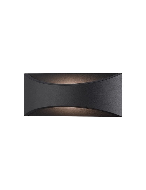 Fassadenleuchte Dokos LED IP54