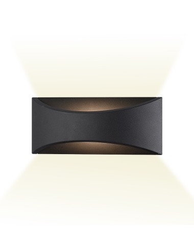 Fassadenleuchte Dokos LED IP54