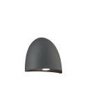 Viokef - Bauta LED IP54 4260400 Sieninis šviestuvas | TavaGaisma.lv