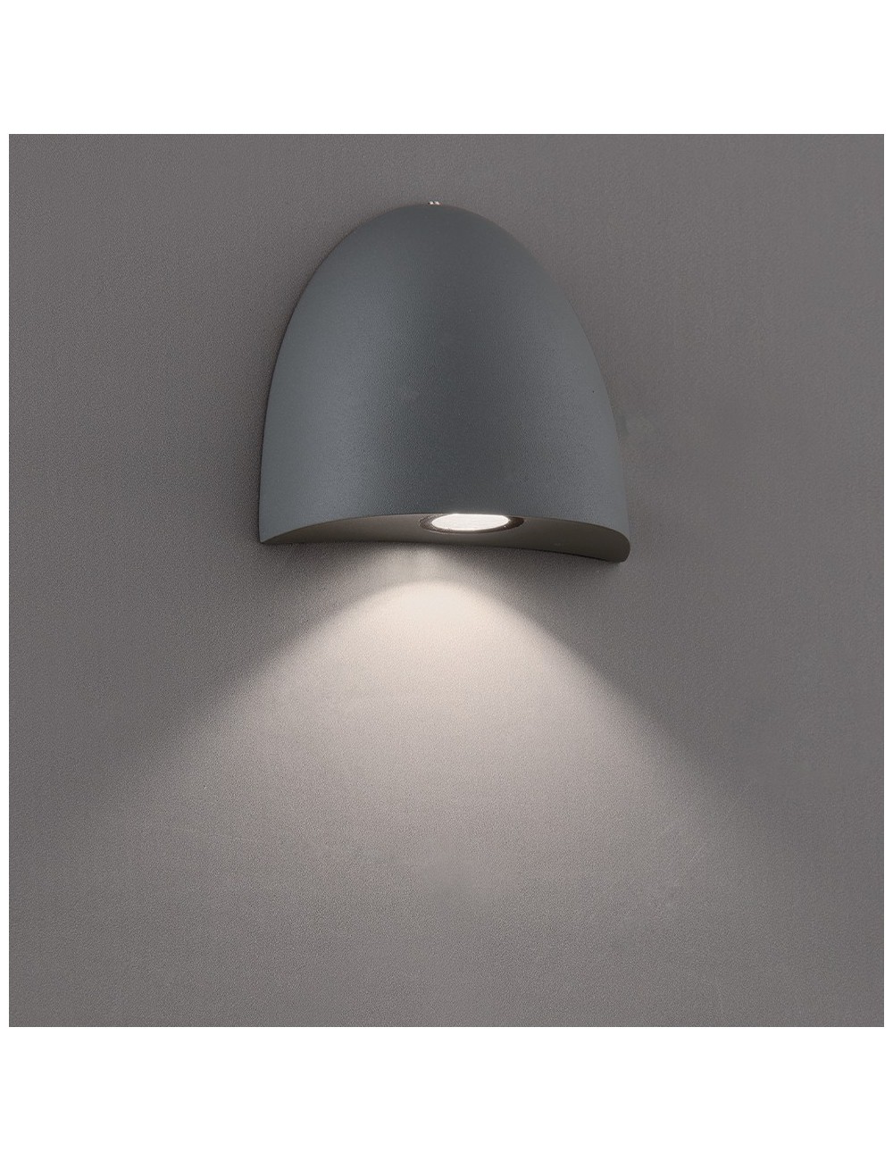 Fassadenleuchte Bauta LED IP54