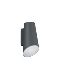 Viokef - Vista LED IP54 4260500 fasādes lampa | TavaGaisma.lv