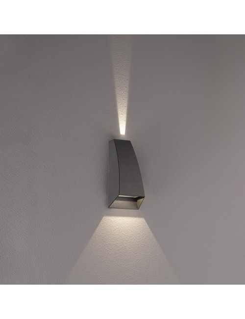 Fassadenleuchte Joy LED IP54