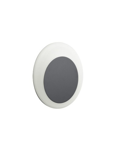 Fasādes lampa Erodius LED IP65