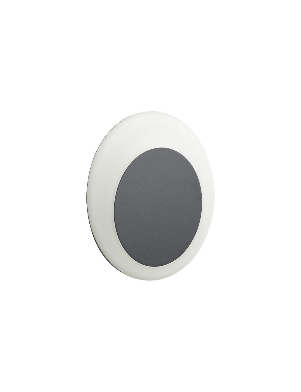 Fasādes lampa Erodius LED IP65