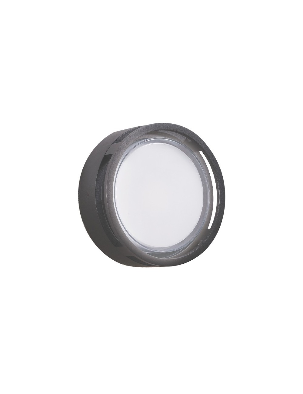Fasādes lampa Nikao LED IP65
