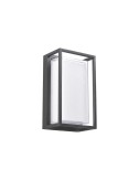 Viokef - Nikao LED IP65 4321900 outdoor wall lamp | TavaGaisma.lv