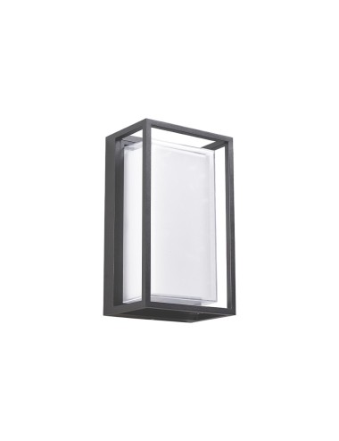Fassadenleuchte Nikao LED IP65