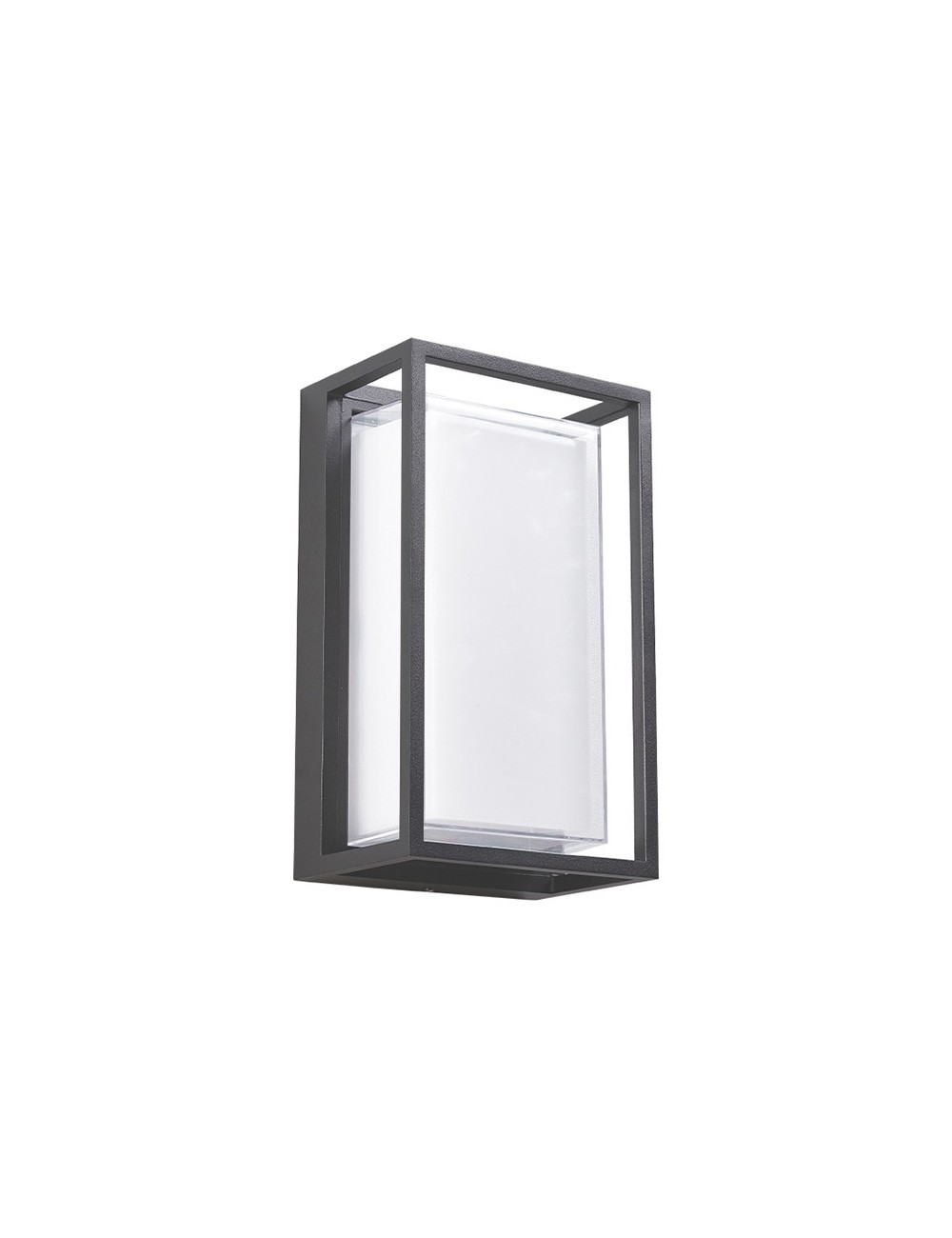 Fassaadivalgusti Nikao LED IP65