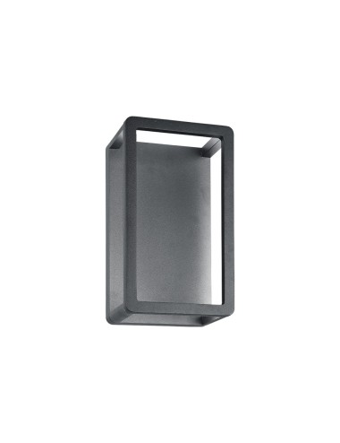 Sieninis šviestuvas Nat LED IP65